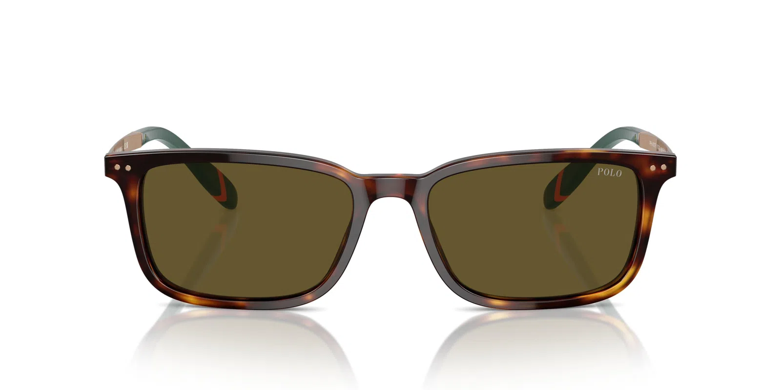 Polo 4212F Sunglasses - view 8